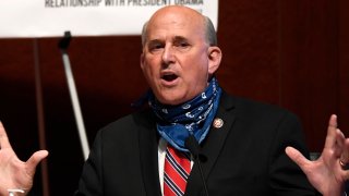 Louie Gohmert