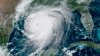 Confirman primera muerte en Texas por el huracán Laura