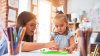 California: Newsom rechaza ley de kindergarten obligatorio