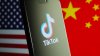 Influencers intensifican campaña para cabildear a favor de TikTok en EEUU