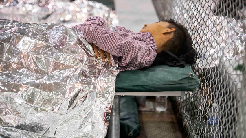 Abogada explica qué pasará con los niños migrantes cuyos padres no han sido ubicados