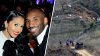 Tragedia de Kobe Bryant: viuda demanda a cuerpo de policía de Los Ángeles por fotos tomadas en accidente