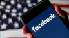 Facebook limitará avisos políticos en la semana previa a las elecciones en noviembre