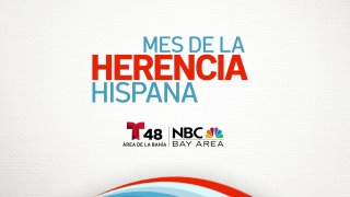 Mes de la Herencia Hispana