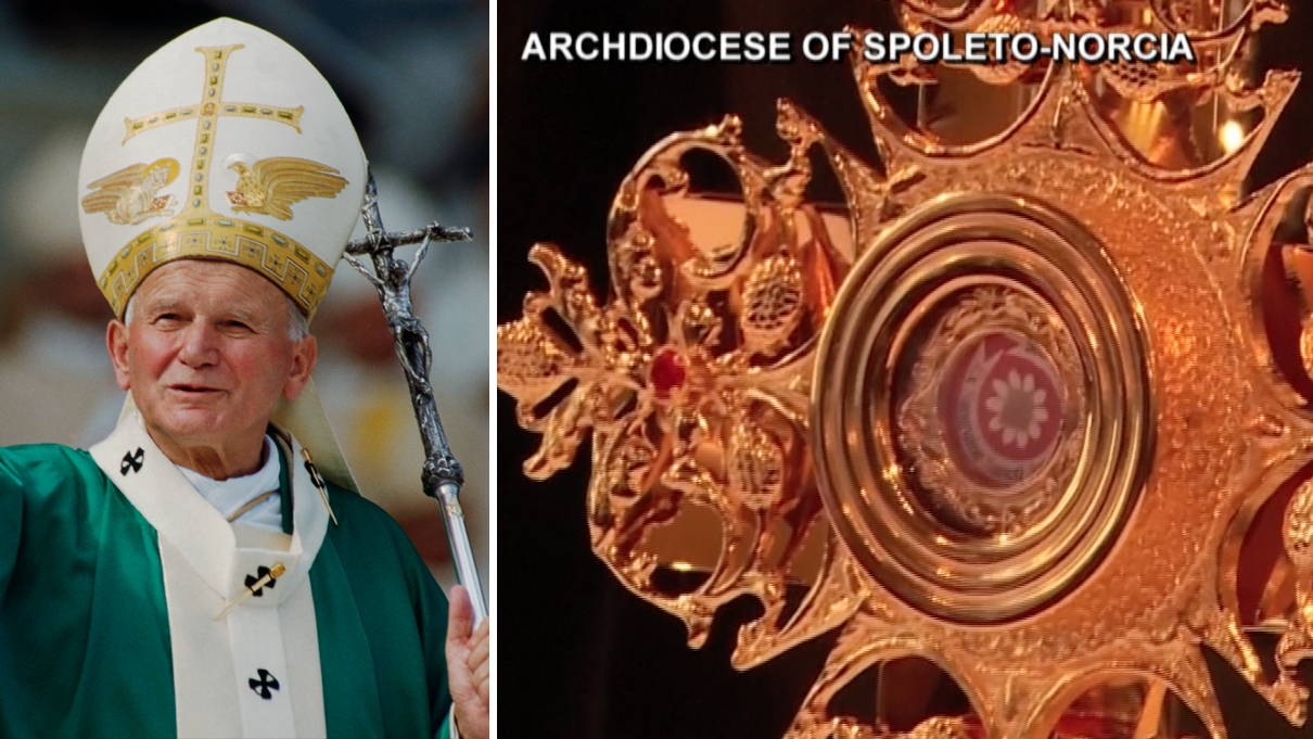 El cónclave ha elegido al nuevo papa León XIV, Robert Prevost, image size:1210x681