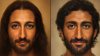 Fotógrafo utiliza inteligencia artificial para recrear el que pudo ser el rostro de Jesús