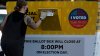 El voto por correo aumentó drásticamente en California