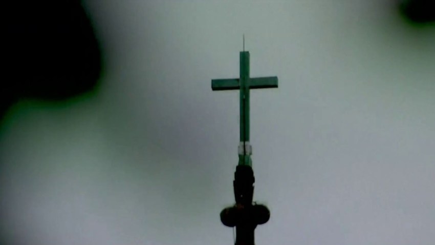 PORTADA ACUSADO ABUSO SEXUAL IGLESIA