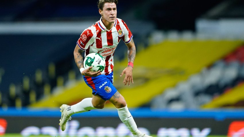 CHIVAS