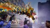 Desfile anual del Año Nuevo Chino: cierre de calles, seguridad y la ruta de la celebración en San Francisco