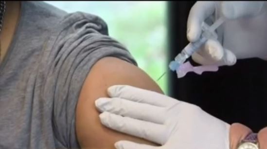 How to get the new COVID-19 vaccine booster in Santa Clara County – NBC Bay Area