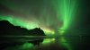 Espectáculo atípico: auroras boreales podrían verse en varias ciudades de EEUU este fin de Halloween