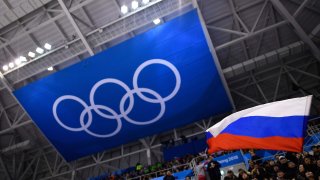 Rusia en los Juegos Olimpicos