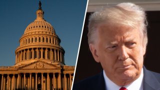 Donald Trump está a punto de enfrentar un segundo juicio político.