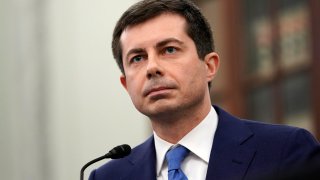 Pete Buttigieg