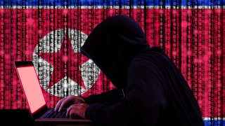 hackers corea del norte