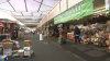 Mercado de Las Pulgas podrían cerrar en San José
