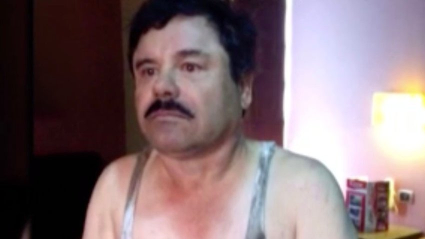 Lo que sabe ”El Chapo” sobre el arresto de Emma Coronel