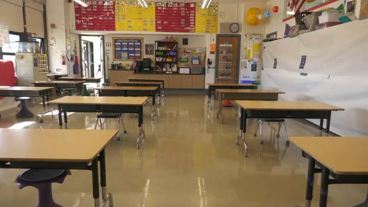 Distrito Escolar Unificado de San Francisco exigirá que todos sus