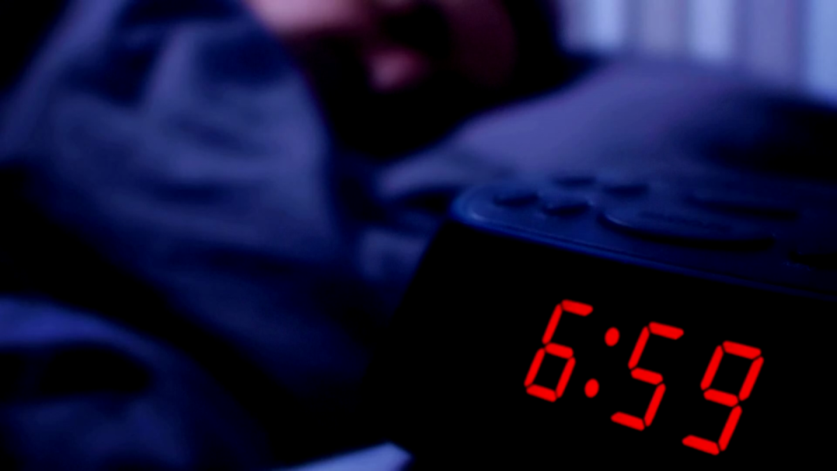 Why sleep hours are important before going back to school
