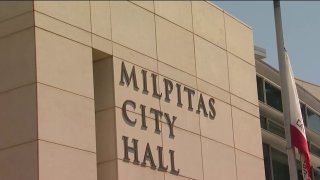 Milpitas City Council