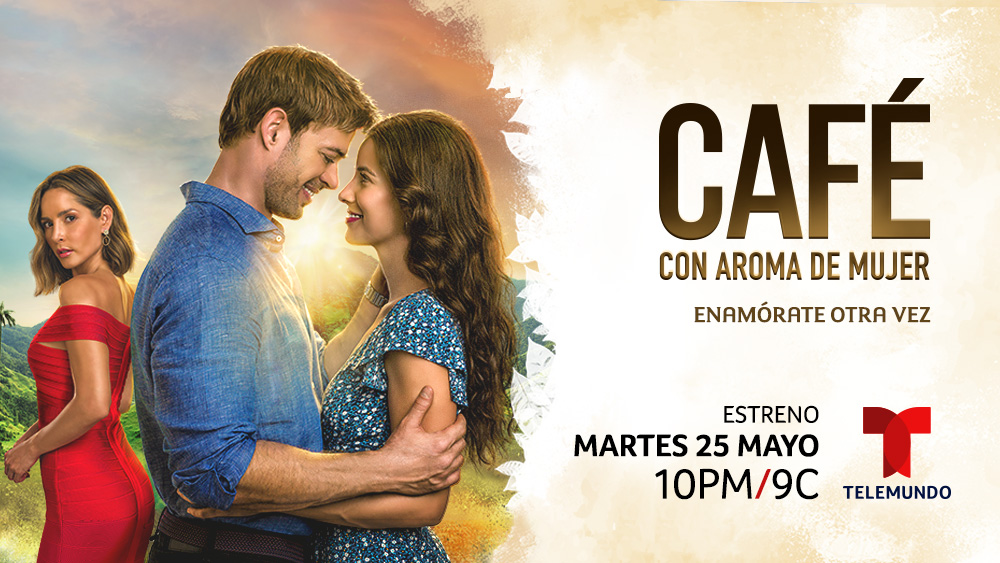 Cafe Con Aroma De Mujer Cap 46