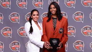 2020 Basketball Hall of Fame Enshrinement Ceremony - Tip-Off Celebration and Awards Gala