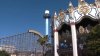 Parque Great America cerrará sus puertas en Santa Clara