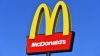 Reto viral: perdió más de 30 libras solo comiendo McDonald’s