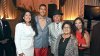Familia hispana gana millones en la lotería y se dedica a ayudar a la comunidad latina de la Bahía
