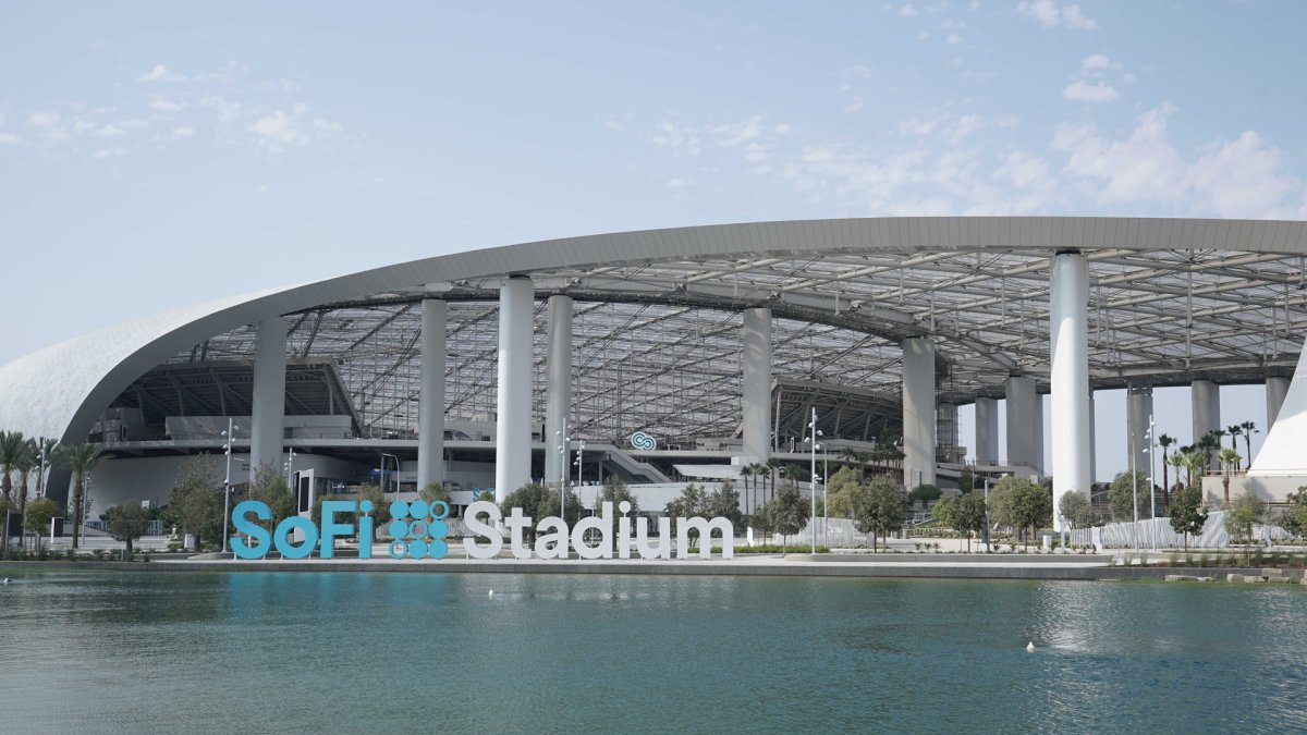 Estadios donde se jugará la Copa Oro 2025 de la Concacaf Telemundo