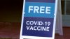 Oakland: clínica gratuita de vacunación y pruebas de COVID-19 cierra ante escasez de personal