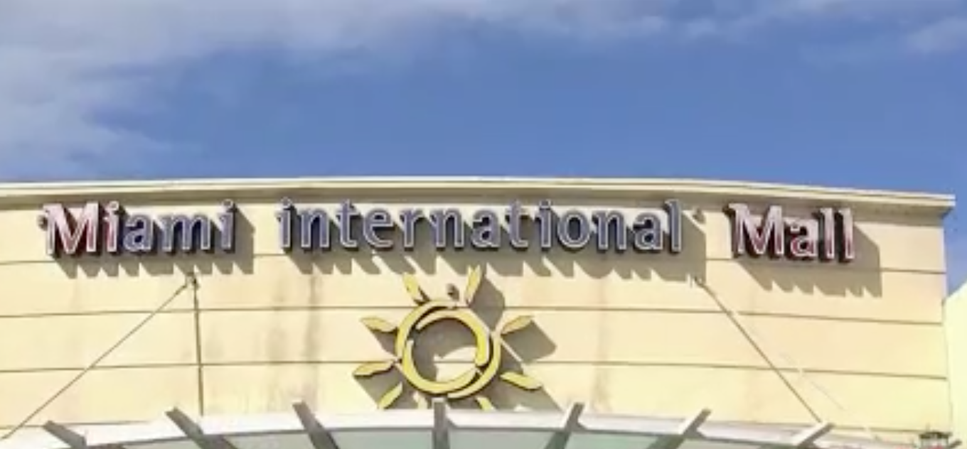 Miami: 35 heridos con gas tóxico en ataque a mall – Telemundo Area de la Bahía 48 - Vimarsana News