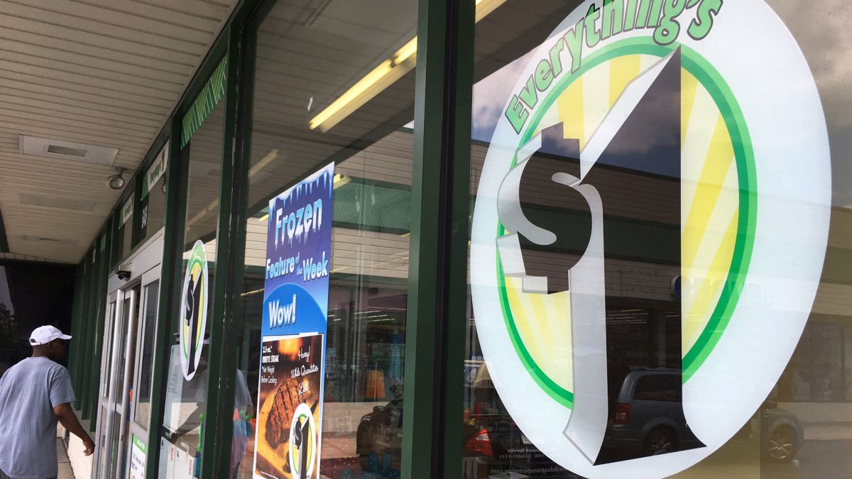 No más productos de $1: Dollar Tree ajusta sus precios – Telemundo Area de la Bahía 48 - Vimarsana News