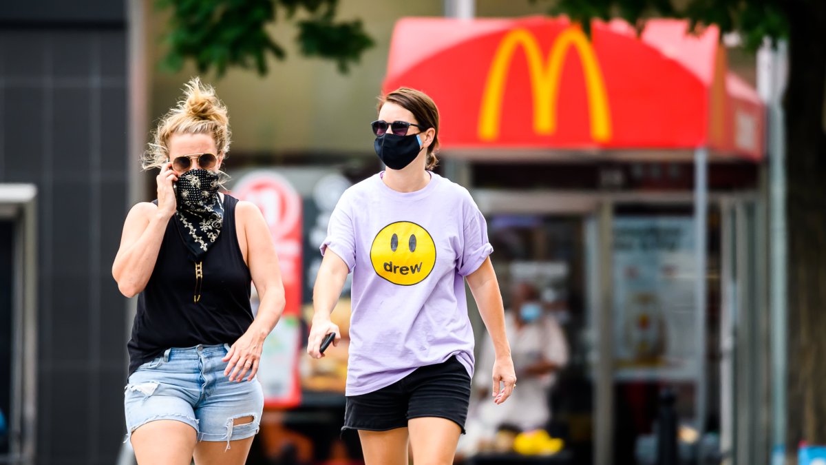 La Corte Suprema de Texas bloquea los mandatos de uso de mascarillas en varios condados – Telemundo Area de la Bahía 48 - Vimarsana News