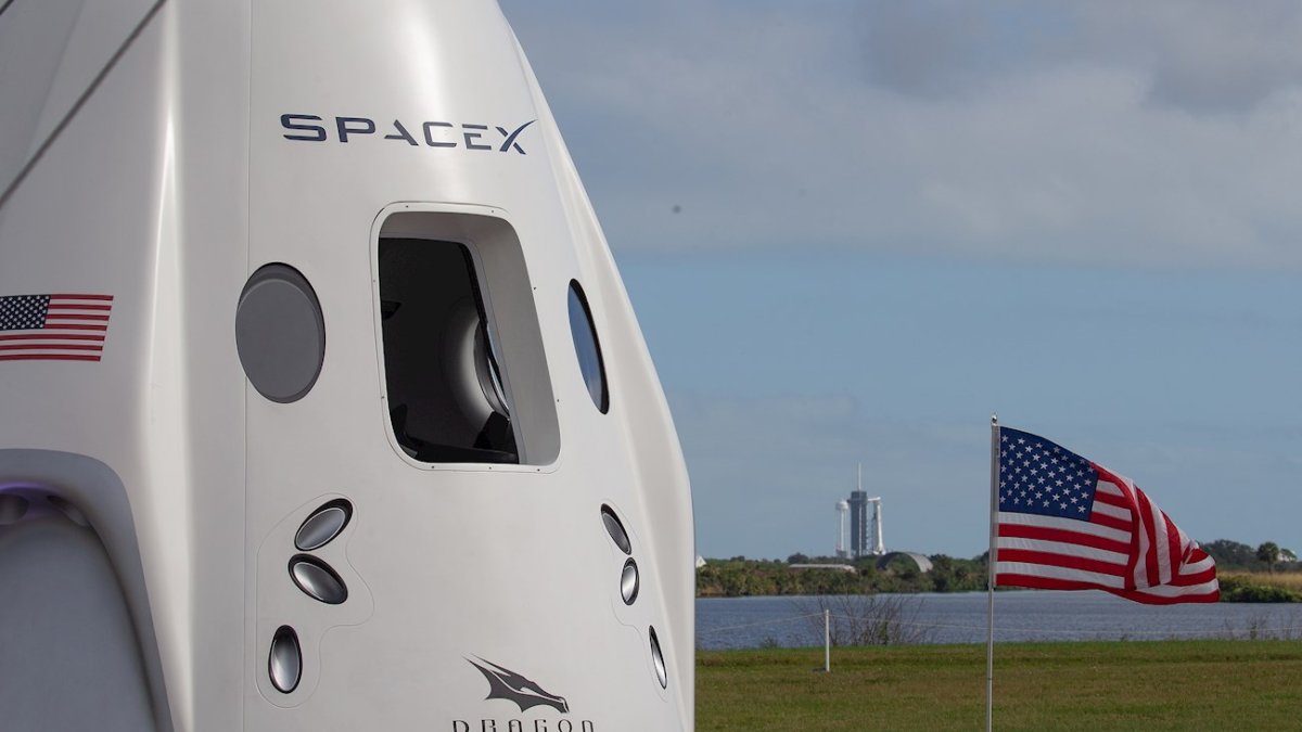 Despega desde Cabo Cañaveral la misión de abastecimiento de SpaceX – Telemundo Area de la Bahía 48 - Vimarsana News