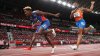 República Dominicana y Jamaica hacen historia en Atletismo en Tokyo 2020