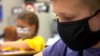 Estudiantes deben utilizar mascarillas para asistir a clases en 2 distritos escolares de San José