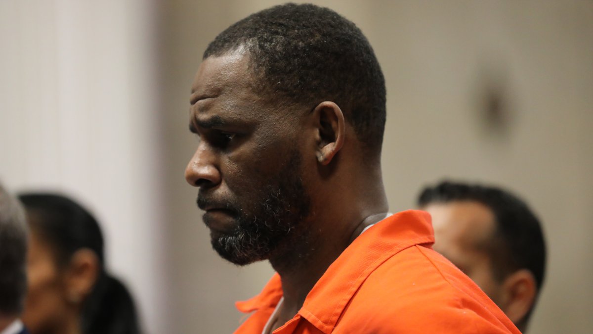 R. Kelly es descrito como un "depredador" en el inicio del juicio por abuso sexual en su contra – Telemundo Area de la Bahía 48 - Vimarsana News