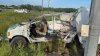 Al menos 10 migrantes mueren en accidente al sur de Texas; revelan identidad de sobreviviente