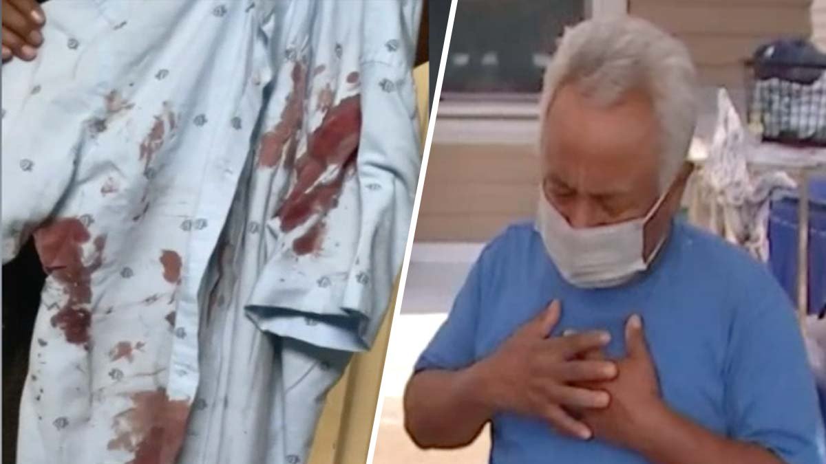 Acuchillan cinco veces a vendedor ambulante en Boyle Heights – Telemundo Area de la Bahía 48 - Vimarsana News