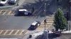 Investigan tiroteo cerca de escuela secundaria en Oakland