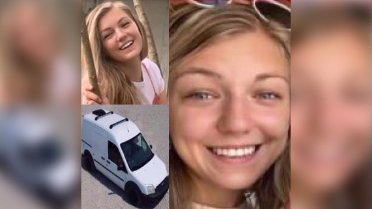 Policía de Utah reporta "incidente" entre Gabrielle Petito y su novio semanas antes de desaparecer – Telemundo Area de la Bahía 48 - Vimarsana News