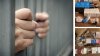 Guardia de prisión en California es acusado de contrabando de celulares a reos en pena de muerte