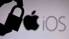 Apple corrige brecha de seguridad que supuestamente se usa para piratear un iPhone
