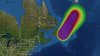 Larry se convierte en ciclón postropical; costa este de EEUU pudiera sentir fuerte oleaje hasta la noche