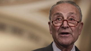 Chuck Schumer