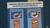 Productos comestibles ilegales de marihuana  vendidos en empaques de populares dulces en California