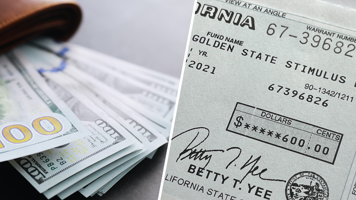 Cheque de estímulo en California cuándo recibiré mi pago Telemundo