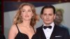 Johnny Depp se enfrenta a su exesposa en un juicio por difamación con testigos famosos
